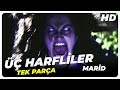Üç Harfliler Marid | Türk Korku Filmi Tek Parça (HD)
