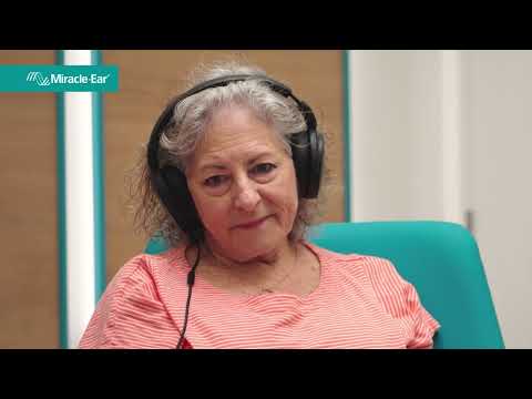 Not Just Your Hearing - Debra | Miracle-Ear
