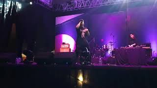 펀치넬로 (punchnello) - 'Absinthe (Prod. by 0channel, 2xxx!) LIVE in Summer Us Now 2018