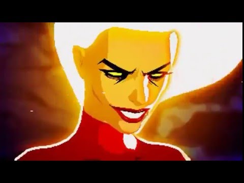 X-Men Danger Room Protocols Episode 1 Full