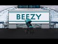 миниатюра 0 Видео о товаре Коляска прогулочная Cybex Beezy, Navy Blue / Синий (Бампер + Дождевик)