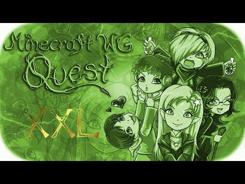 Minecraft WG - Hot Earth - ( Erster Versuch ) [1]