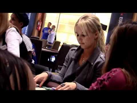 Ladies Event EPT Grand Final Madrid 2011
