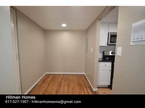 225 Coolidge Ave, Watertown MA 02472 - Rental - Real Estate - For Sale -