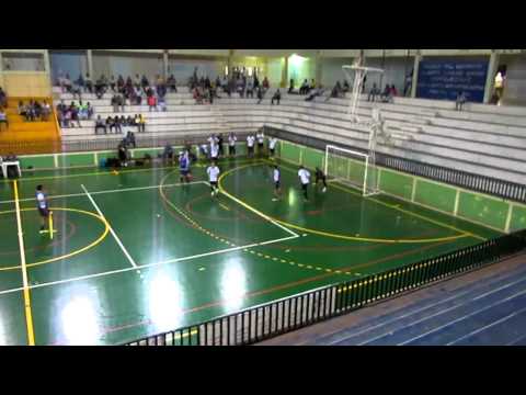 Atlético/CB x Sak´s/Tj-P - Copão de Verão 2015 - Sacramento/MG