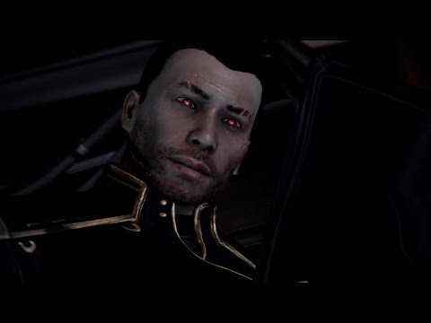 Mass Effect 3 Episode 38-2 - Reproductive Ritual