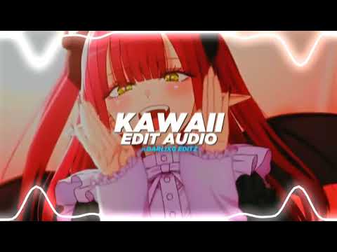 Kawaii - tatarka  [edit audio]