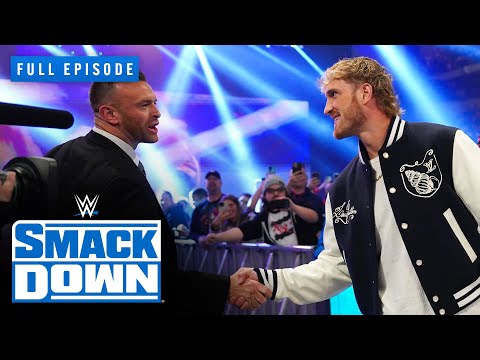 WWE SmackDown