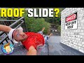 Don T Slide Off The Roof FATHERS DAY The BEACH FV Family Vacation Vlog W Special Recipe
