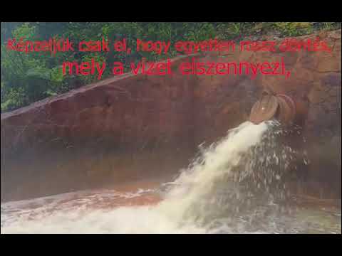 Alsózsolca - Az elszánt település: Vizeink (2023)