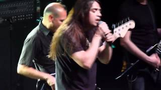 Fates Warning - Life in Still Water (Feat. Mike Portnoy) Multicam