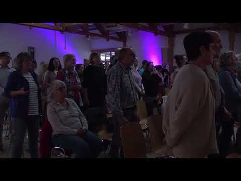 Worship Einheit Gebet 18 03 2023