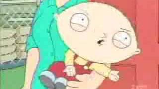 Family Guy-Pimp Slap Dat Hoe