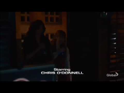 Ncis Los Angeles 11x09 -  Eric is in a good hands