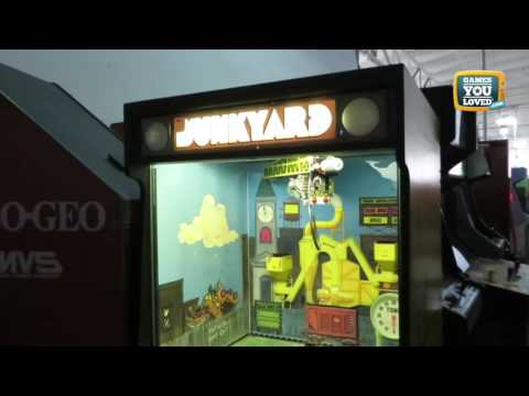 Musee Mecanique: A Retrogaming Tour in San Francisco!