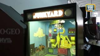 Musee Mecanique: A Retrogaming Tour in San Francisco!