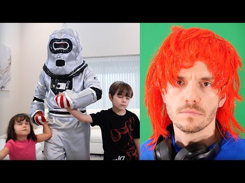 COMO FOI GRAVADO O CLIPE DA DANÇA DO ROBÔ? Bastidores com Cenas Inéditas da Família Brancoala