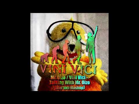 Vini Vici / Mr. Oizo - Talking With Mr. Oizo (Vini Vici Mashup) FREE DOWNLOAD!