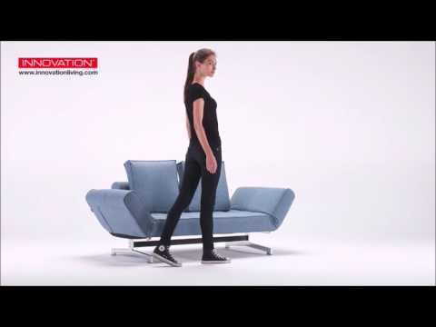 Ghia Daybed - Innovation Living auf Sofawunder.de