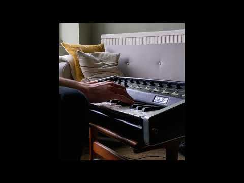 Moog Micromoog sounds