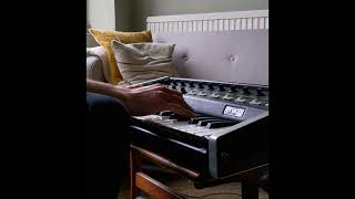 Video thumbnail for Moog Micromoog sounds by Tim Mantle / Psalm37patches