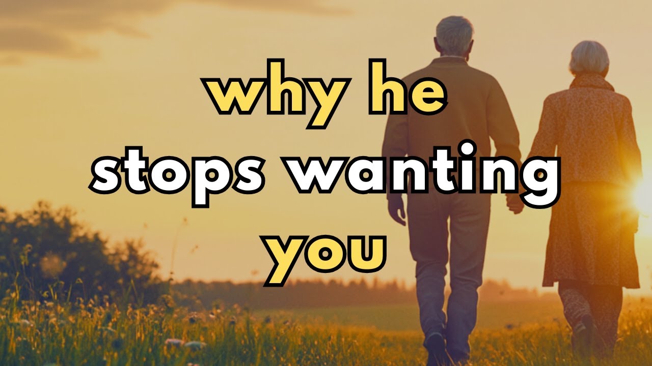 Men Lose Interest Fast When You Do These 7 Things