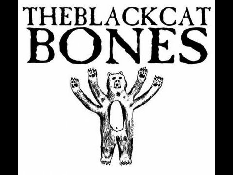 The Black Cat Bones- Send You Back (OFFICIAL VIDEO)