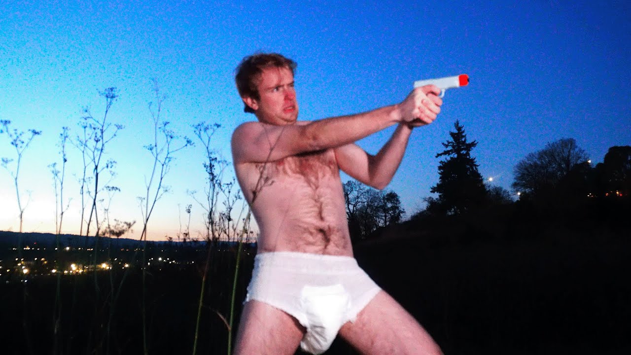 Jack Falls in Love (a short film)