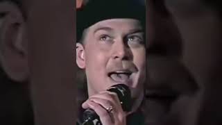 Now this is 90's! Good Die Young on Jay Leno in 1994.