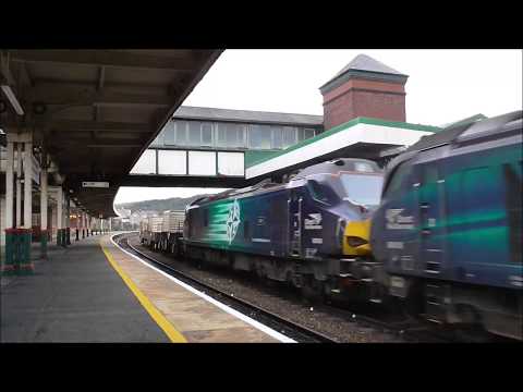 68018+88006 NWCL Flasks 31/10/2018