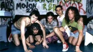 Los Piojos - Don&#39;t Say Tomorrow / La Gallina Turuleca (vivo Luna Park 2006)