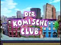 Pinky Dinky Doo The Horn And Antler Club German