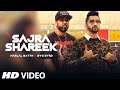 Harlal Batth : Sajra Shareek (Full Audio)