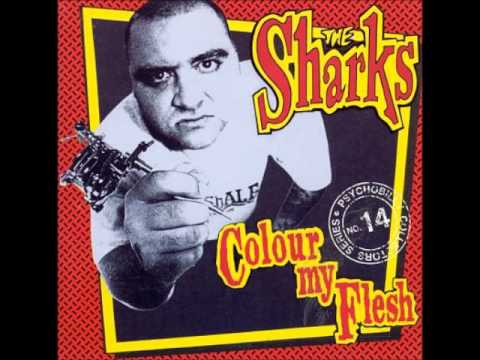 The Sharks-The Game