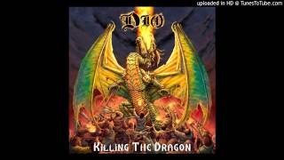 Dio - Throw Away Children[+Lyrics]