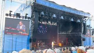 Katie Melua - I Will Be There (live 2025)