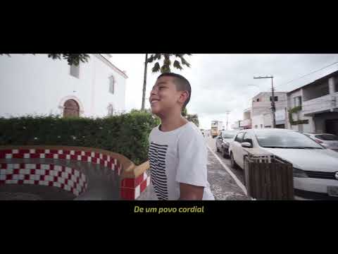 PARABÉNS SANTA BÁRBARA - 60 ANOS