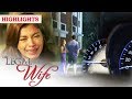 Monica, muntik na sagasaan sina Adrian at Nicole | The Legal Wife