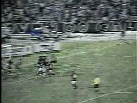 Paraibano 2010: Treze 4x0 Campinense