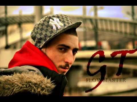 2 Ton Ft. GT - Surpriza ( New 2011 )