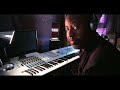 "Prayer Will" cover (Men of Standard) - Bryan Quarrie (2013)