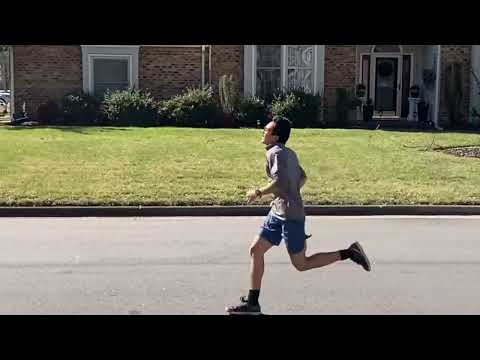 Operator Ugly Fitness Test Attempt