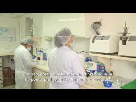 Vídeo de Art Med - Farmácia de Manipulação e Homeopatia em Jundiaí, SP por Solutudo