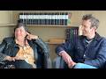 Jackie Morris and Robert Macfarlane on the wonder of birds