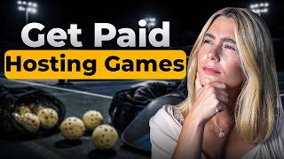 How to Make Money Organizing Padel Games & Leagues