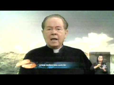 O Pão Nosso  1º Agosto 2017     -      Pe. F. C. Cardoso