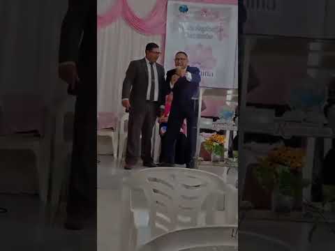 Momentos Impactantes de este Retiro Regional Ciudad Alvear Corrientes 🙌🏻 IPADMR