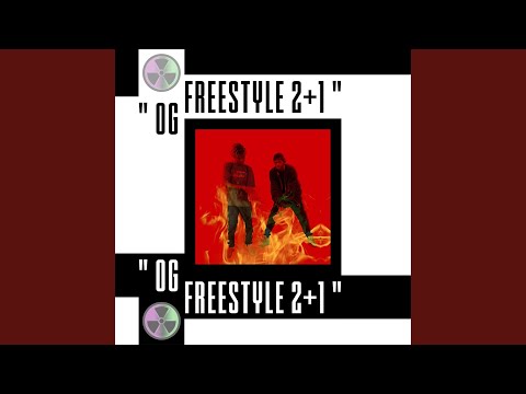 Og Freestyle 2+1