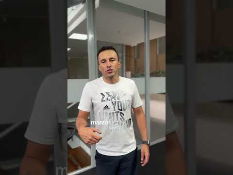 Video testimonio del cliente s2tSaSlsyRA