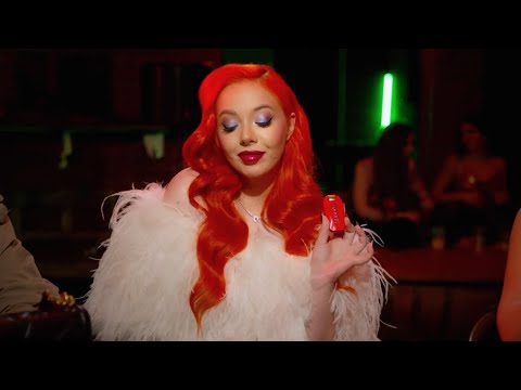 Olivia Addams x Dylan Fuentes - It’s easy like 1, 2, 3